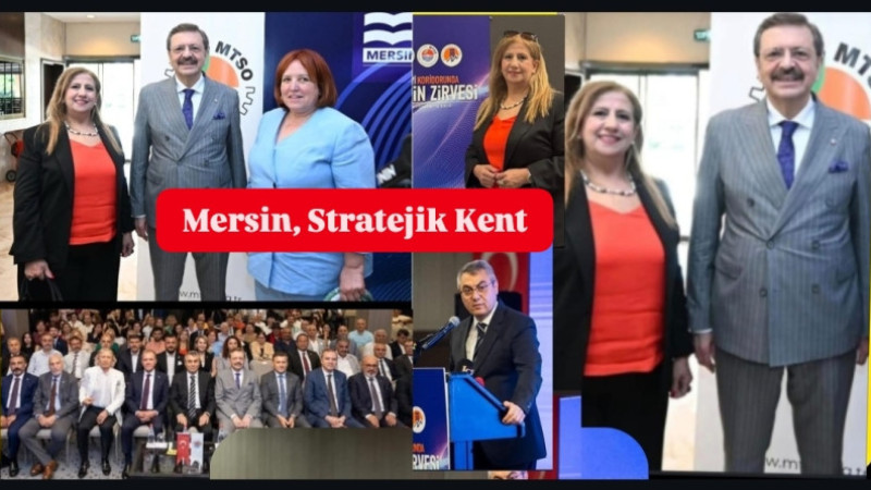 Plantas Yönetim Başkanı Semra Saydanoğlu,