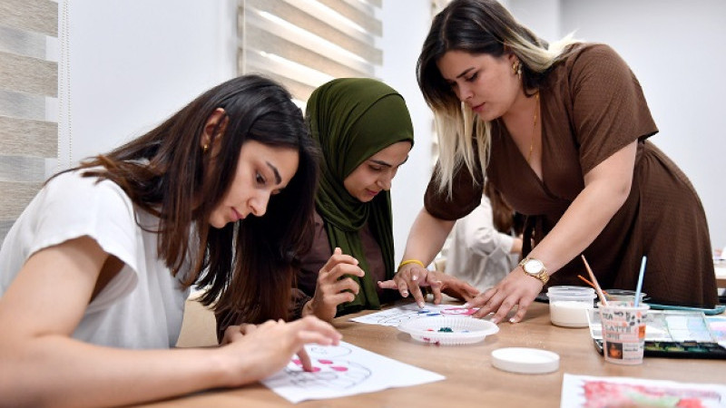 Öğrencilerin Eğitim ve Beslenmeleri Büyükşehir'e Emanet