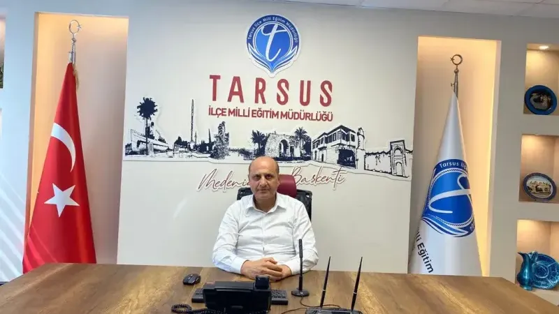 Mustafa Anteplioğlu Milli Eğitime Yeni Bir Soluk Getirdi