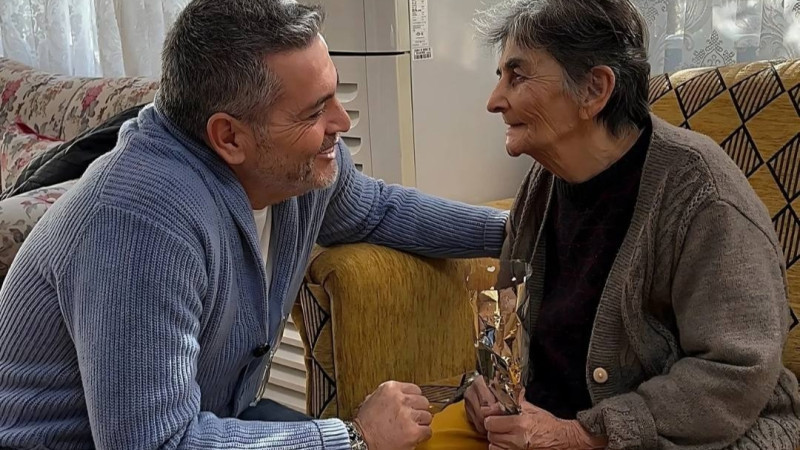 MHP Mersin Milletvekili Levent Uysal bayram mesajı yayınladı 