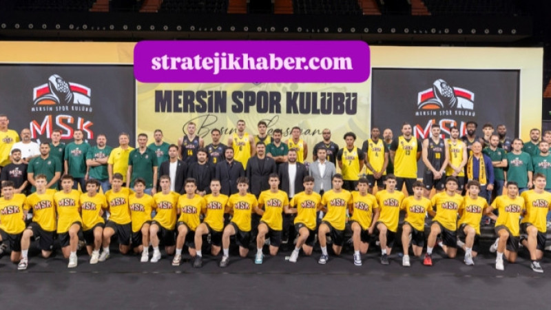 Büyük Düşünen MSK Yeni Sezon Hedeflerini Basın Lansmanıyla Tanıttı