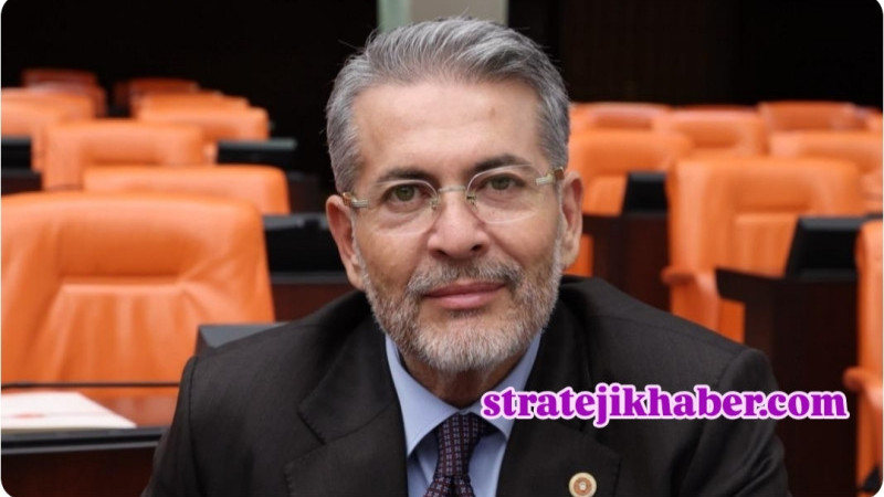 Milletvekili Levent Uysal'dan 2 B Arazileri Çağrısı