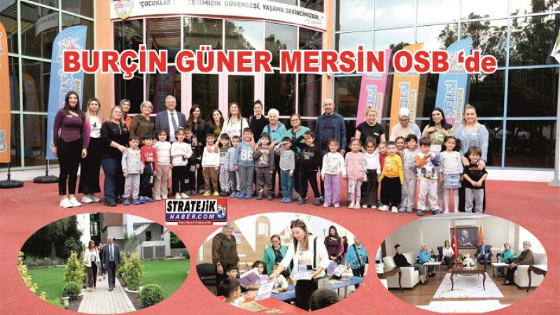 Tarsus Kent Konseyi Kadın Meclisi Başkanlığı Hareketlendi