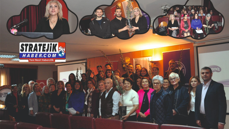 ÇYDD Çukurova Bölgesindeki Şubeler Tarsus'ta Toplandı 