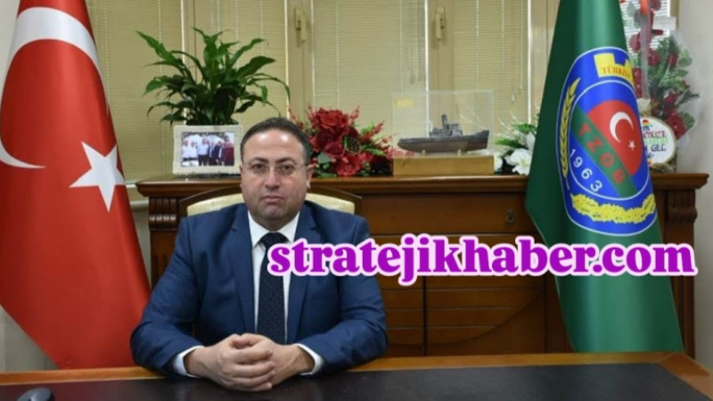 Başkan Veyis Avcı: