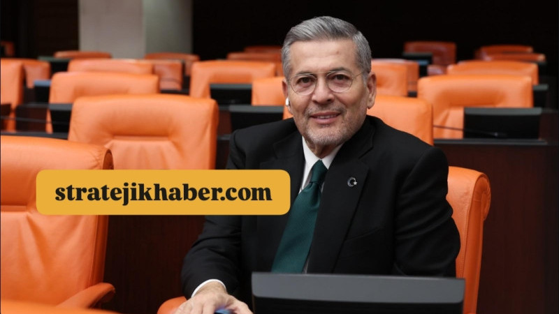 Milletvekili Uysal, Mersin'in Sorunlarını Gündeme Getirmeyi Sürdürüyor 