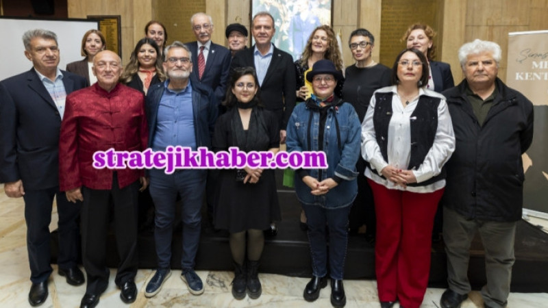 Başkan Seçer:'Türkiye'ye Barışı ve Huzuru Getireceksek Bunu Mersin'den Başlatmalıyız'