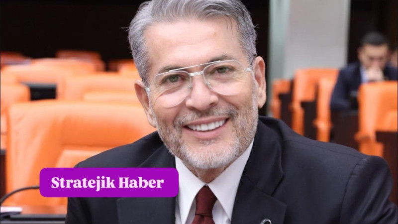 MHP Milletvekili Levent Uysal 100 Bin Üniversiteliye Denklik Bekliyor