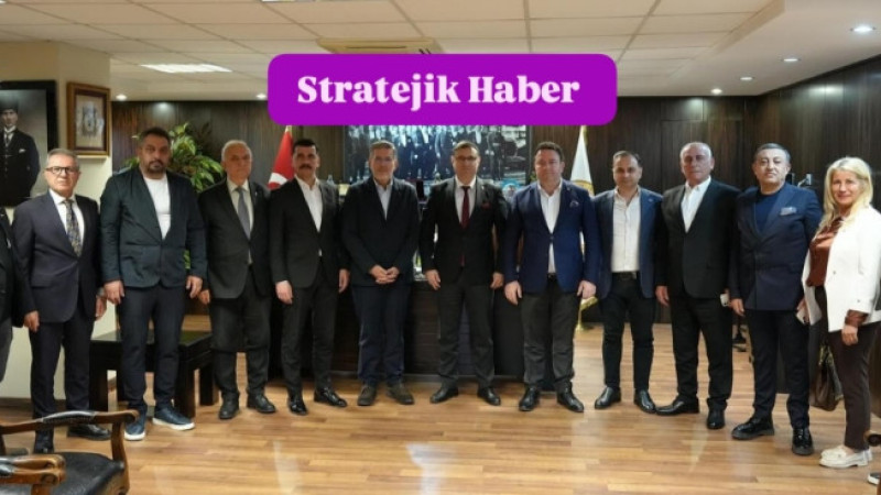 Mersin Milletvekili Uysal, Mİlletin Sorunları İçin Sahadan Çıkmıyor