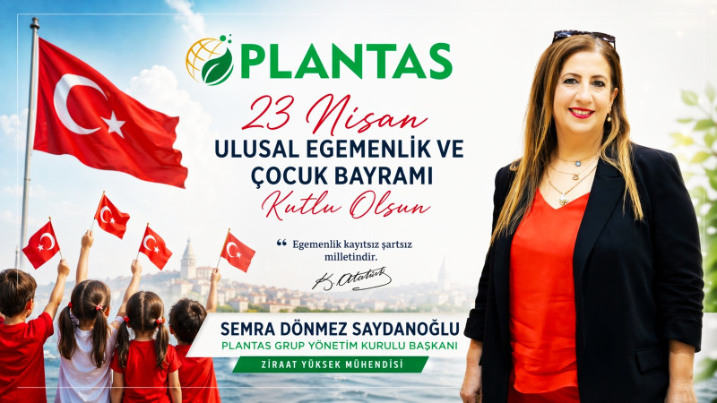 Semra Saydanoğlu’ndan 23 Nisan Mesajı: “Egemenlik Milletindir, Gelecek Çocuklarımızındır”