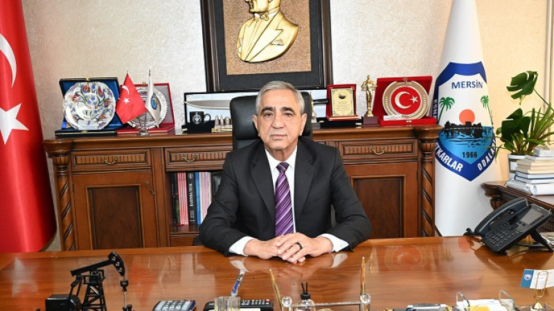 Veysel Sarı, Irkçılık İmasıyla İlgili Basın Açıklaması Yaptı