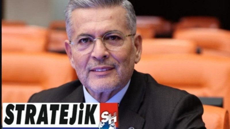 Milletvekili Levent Uysal 