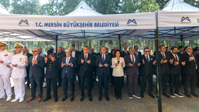 Başkan Seçer, Tüm İslam Aleminin Kurban Bayramı'nı Kutladı 