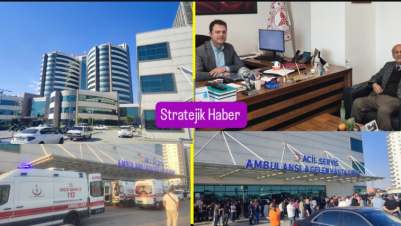 Tarsus Devlet Hastanesi Nükleer Tıp Merkeziyle Çağ Atlayacak