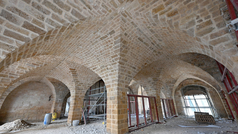 Büyükşehir'in Kültür Turizmi Projeleriyle Marka Kent Hedefi Güçleniyor