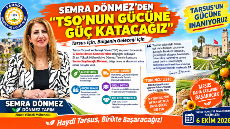 Semra Dönmez: